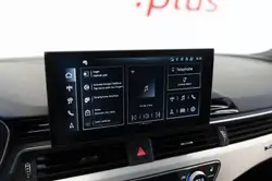 Audi A5 снимка Audi A5