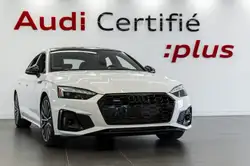 2024 Audi A5
