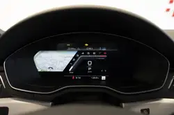 Audi A5 снимка Audi A5