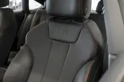 Audi A5 снимка Audi A5