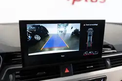 Audi A5 снимка Audi A5
