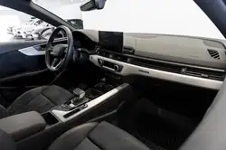Audi A5 снимка Audi A5