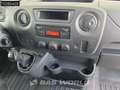 Renault Master 130PK Laadklep Bakwagen Airco Euro6 Meubelbak Koff Wit - thumbnail 14