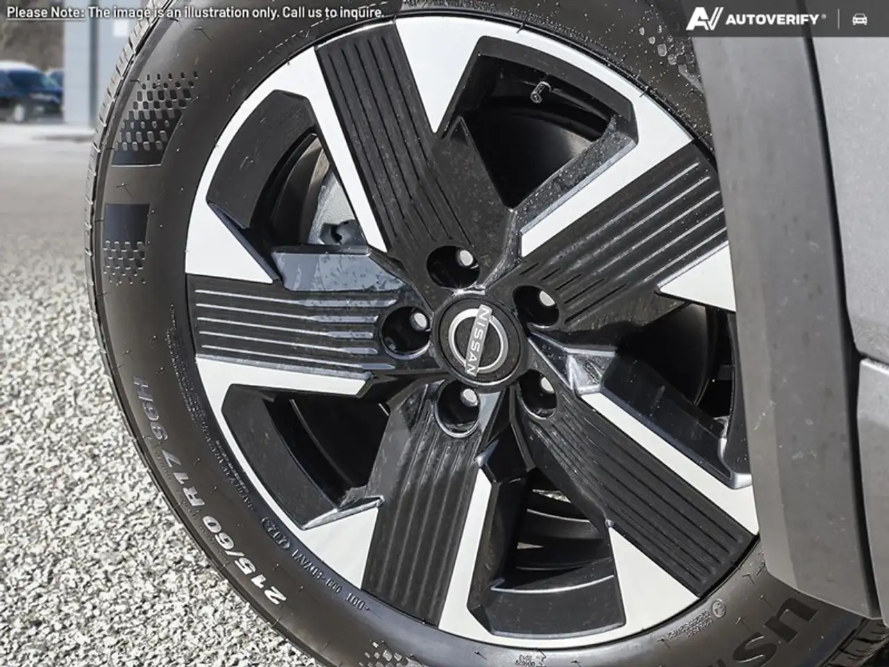 Nissan Kicks fotografie Nissan Kicks
