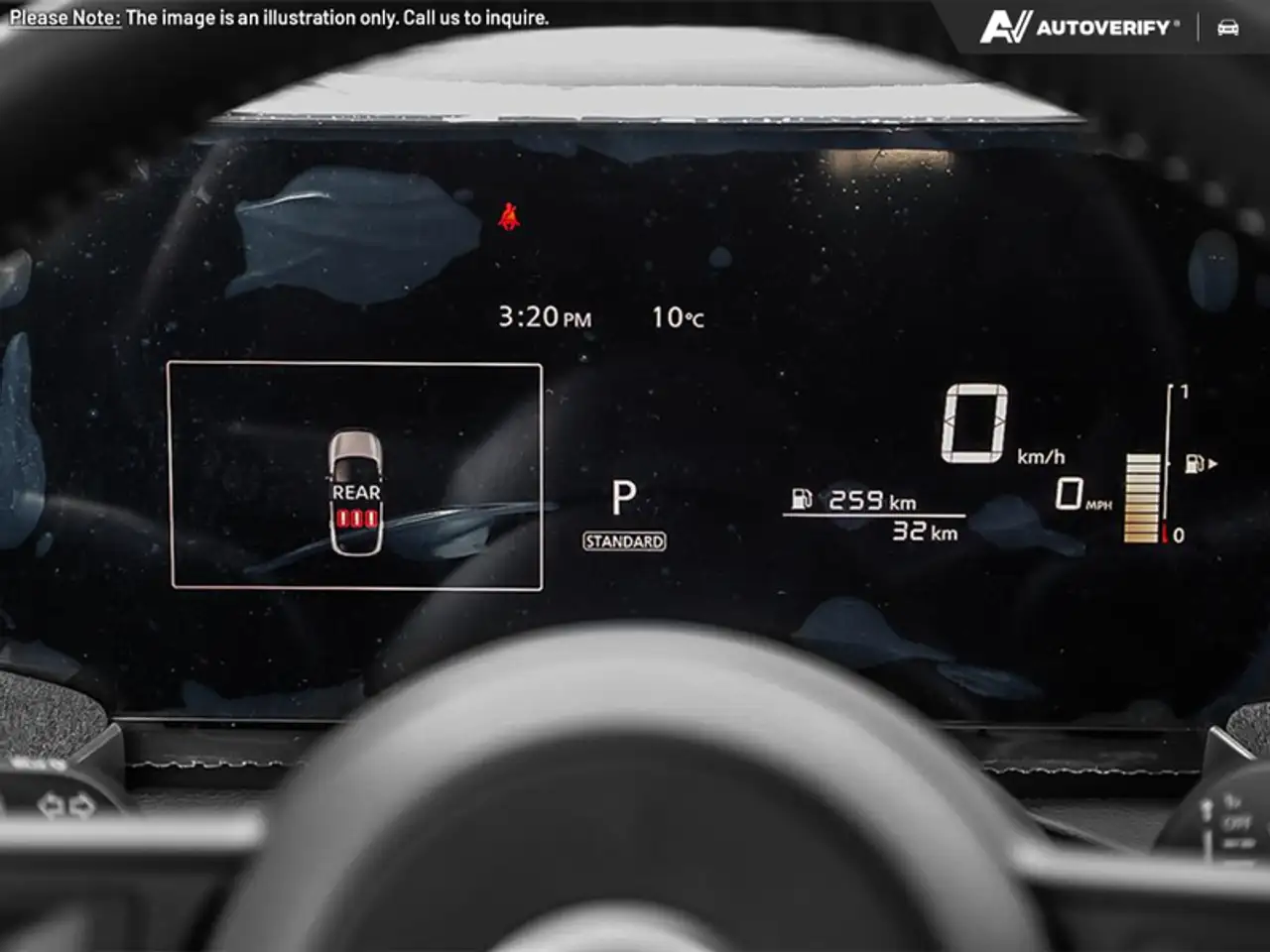 Nissan Kicks fotografie Nissan Kicks