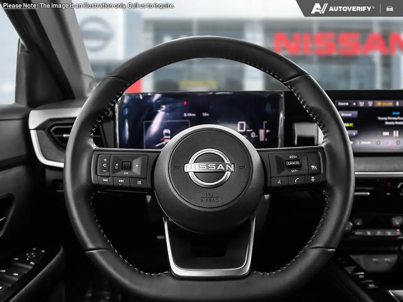 Nissan Kicks fotografie Nissan Kicks