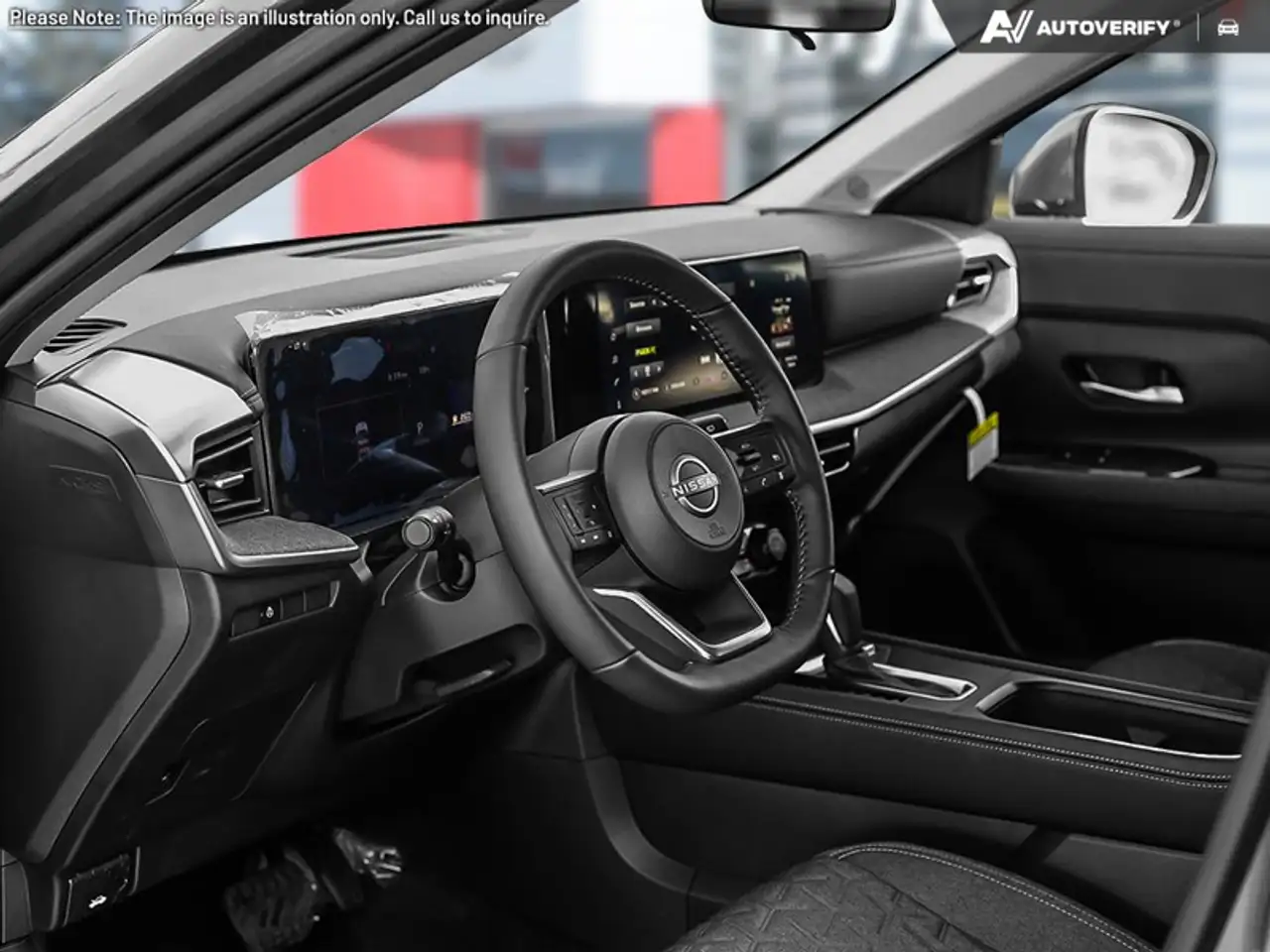Nissan Kicks fotografie Nissan Kicks
