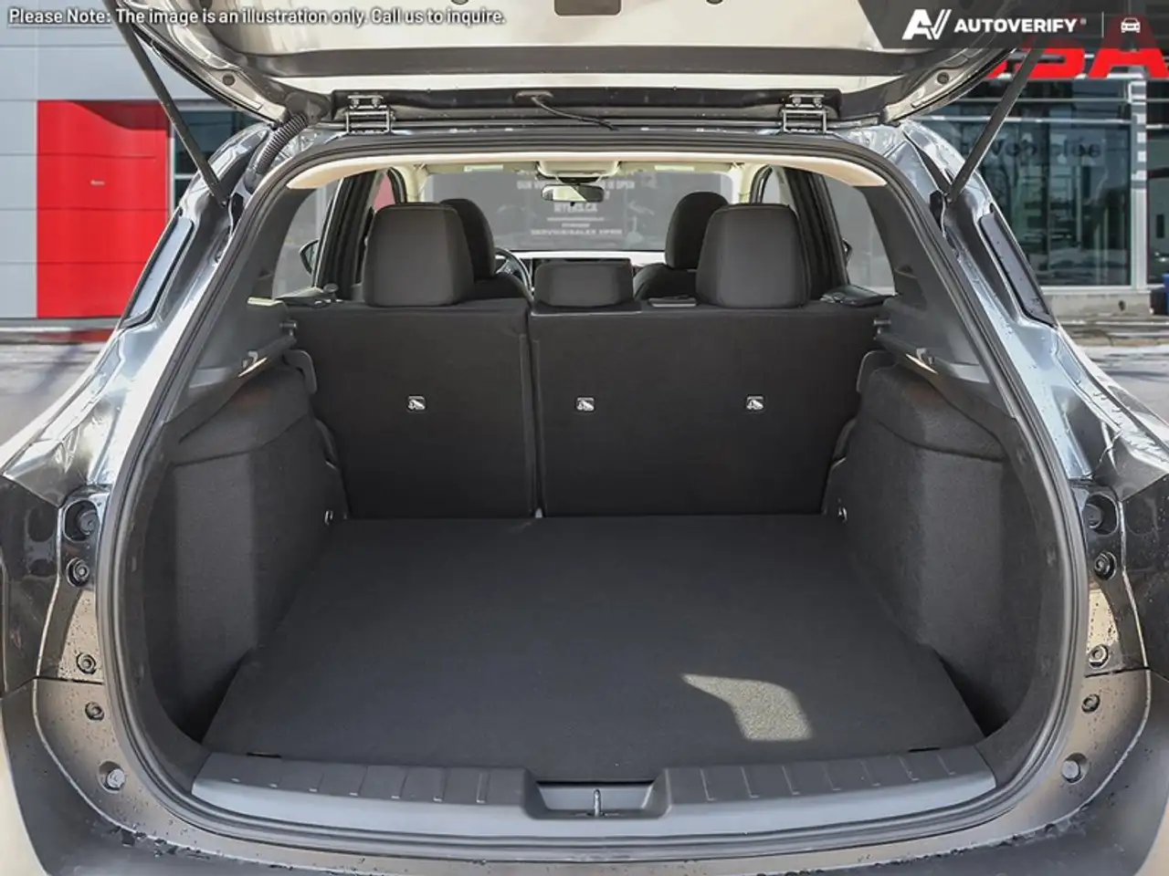 Nissan Kicks fotografie Nissan Kicks