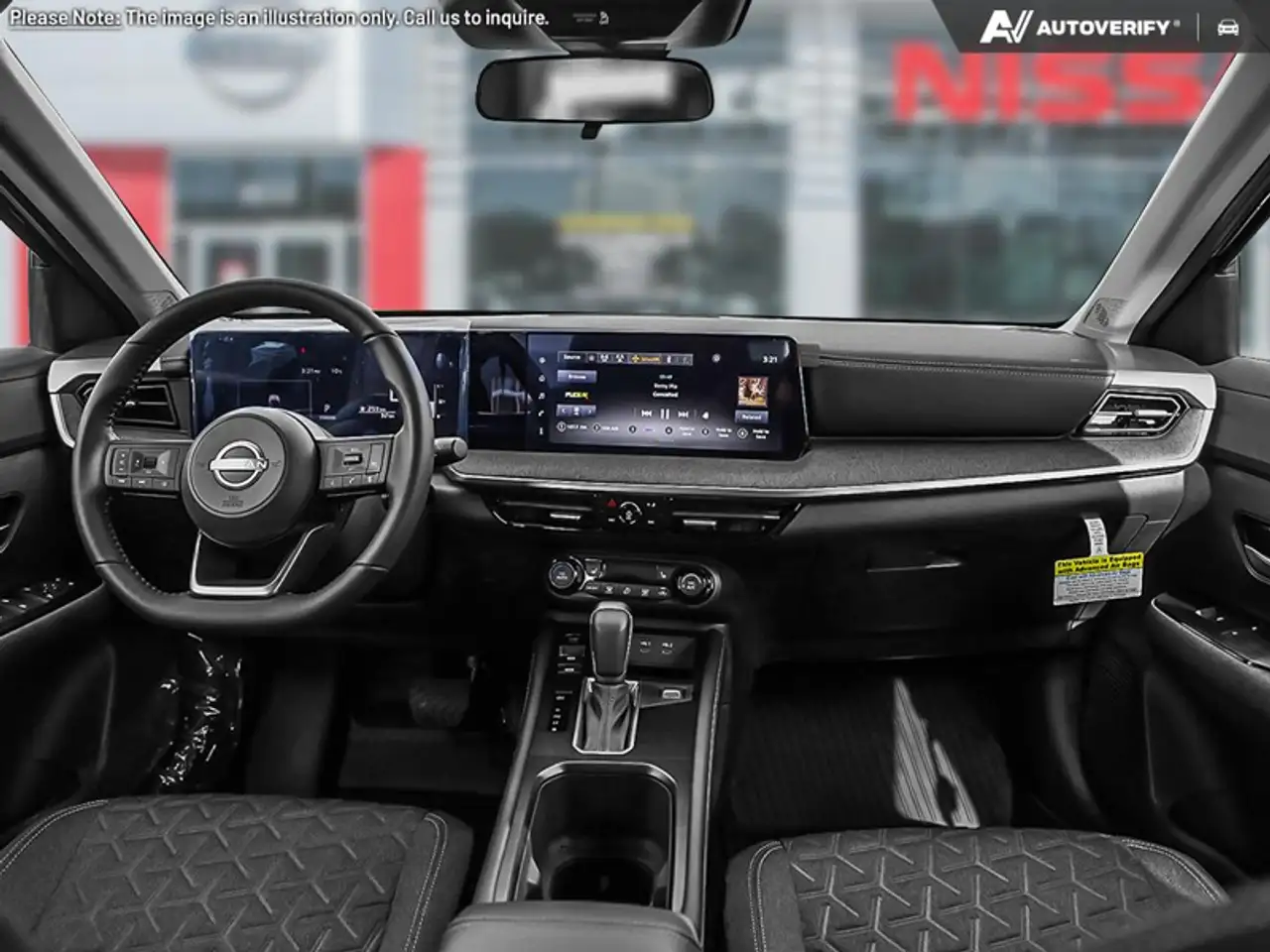 Nissan Kicks fotografie Nissan Kicks