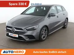 Mercedes-Benz B 200 AMG Line Aut.*LED*NAVI*ACC*CAM*PDC*SHZ*KLIMA*