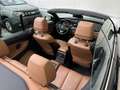BMW 420 420d Cabrio Aut. Luxury Line *MEMORY SEATS* XENON* Zwart - thumbnail 11