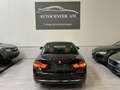 BMW 420 420d Cabrio Aut. Luxury Line *MEMORY SEATS* XENON* Zwart - thumbnail 8