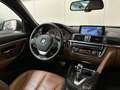 BMW 420 420d Cabrio Aut. Luxury Line *MEMORY SEATS* XENON* Zwart - thumbnail 18