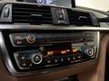 BMW 420 420d Cabrio Aut. Luxury Line *MEMORY SEATS* XENON* Zwart - thumbnail 17