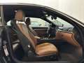 BMW 420 420d Cabrio Aut. Luxury Line *MEMORY SEATS* XENON* Zwart - thumbnail 15