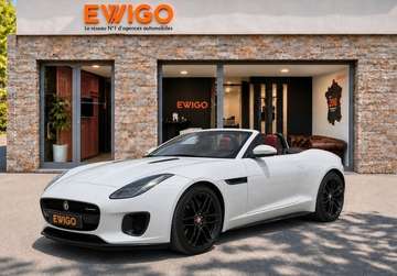 ROADSTER 2.0 T P300 R-DYNAMIC BVA FACELIFT FULL OPTIONS PAS DE MALUS SUPERBe