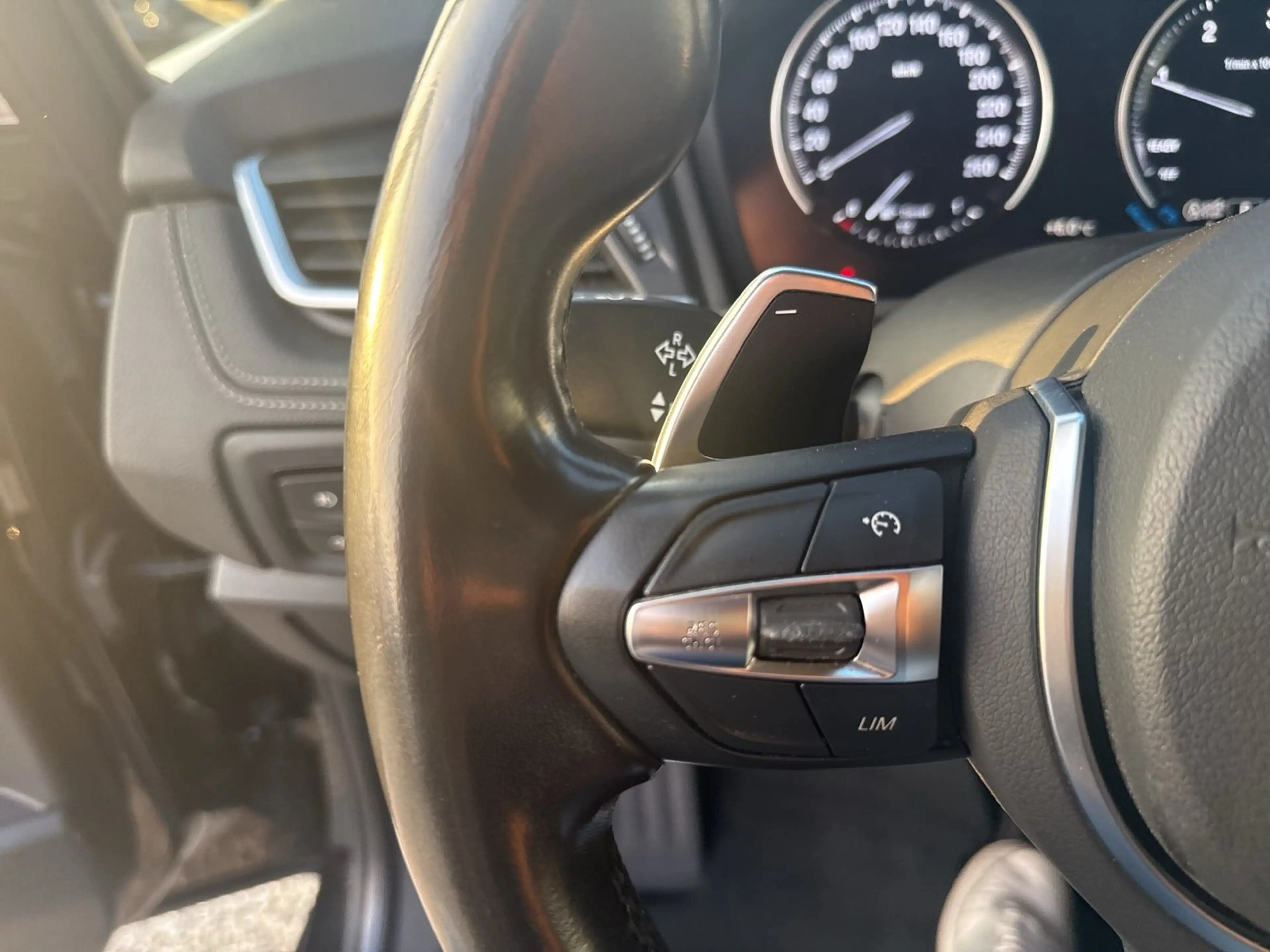 BMW 218 BMW 218d Active Tourer Sport Line — photo 19