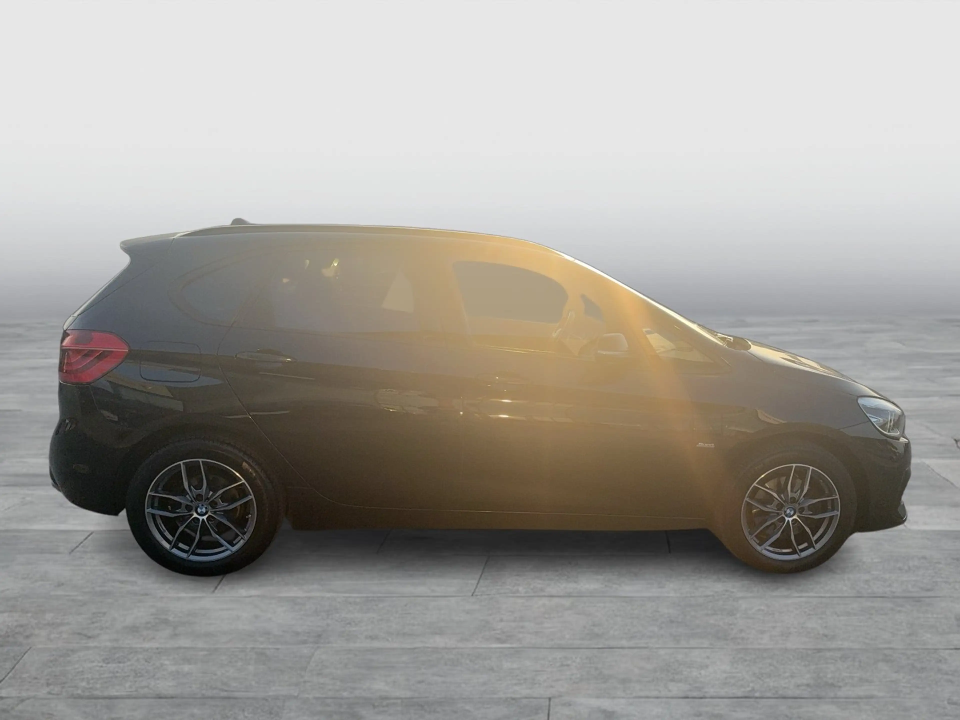 BMW 218 BMW 218d Active Tourer Sport Line — photo 6