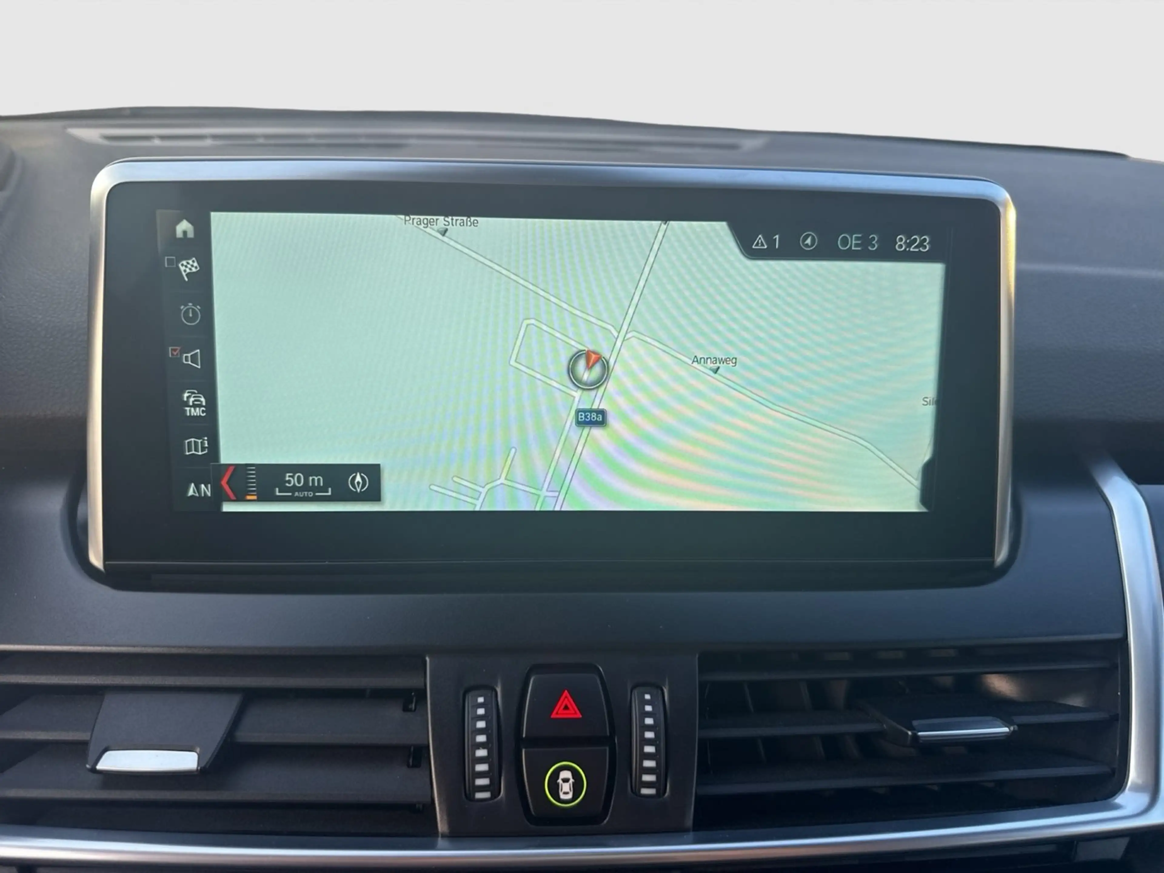 BMW 218 BMW 218d Active Tourer Sport Line — photo 16