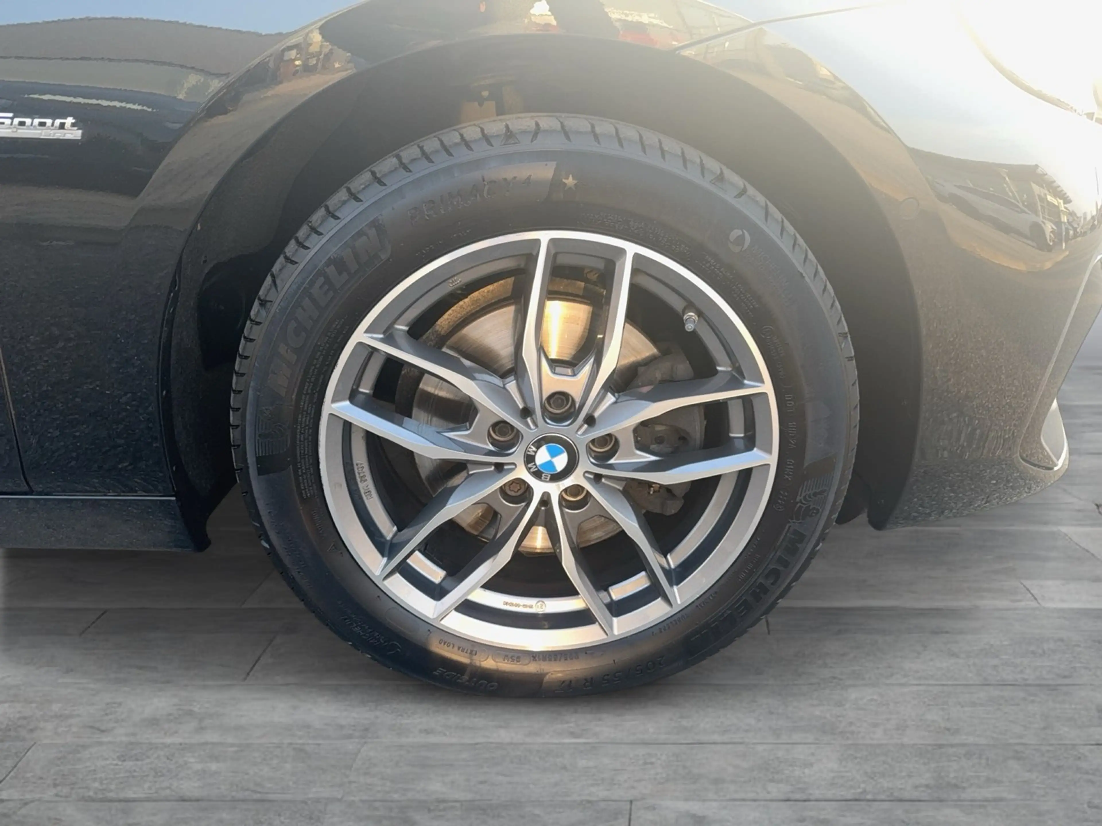 BMW 218 BMW 218d Active Tourer Sport Line — photo 7