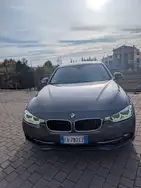 bmw 318 145000km