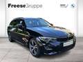 BMW 330 e xDrive Tou M Sport DAB WLAN RFK Tempomat Noir - thumbnail 8