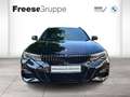 BMW 330 e xDrive Tou M Sport DAB WLAN RFK Tempomat Noir - thumbnail 2
