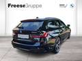 BMW 330 e xDrive Tou M Sport DAB WLAN RFK Tempomat Noir - thumbnail 6