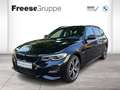 BMW 330 e xDrive Tou M Sport DAB WLAN RFK Tempomat Noir - thumbnail 1