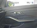 BMW 330 e xDrive Tou M Sport DAB WLAN RFK Tempomat Noir - thumbnail 15