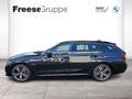 BMW 330 e xDrive Tou M Sport DAB WLAN RFK Tempomat Noir - thumbnail 3