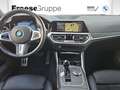 BMW 330 e xDrive Tou M Sport DAB WLAN RFK Tempomat Noir - thumbnail 10