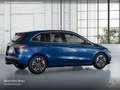 Mercedes-Benz B 220 d PROGRESSIVE+AHK+LED+KAMERA+8G Blau - thumbnail 17