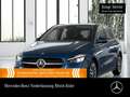 Mercedes-Benz B 220 d PROGRESSIVE+AHK+LED+KAMERA+8G Blau - thumbnail 1