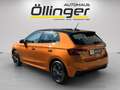 Skoda Fabia Selection 1,0 TSI DSG + viele Extras! Orange - thumbnail 3
