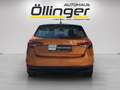 Skoda Fabia Selection 1,0 TSI DSG + viele Extras! Orange - thumbnail 4