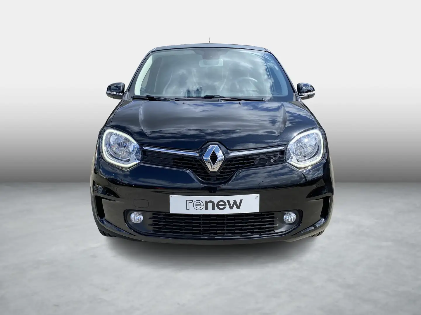 Renault Twingo Z.E. Urban Night EV22 80 Renault Twingo Z.E. Urban Noir - 2