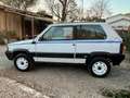 Fiat Panda 1.0 4x4 Serie Speciale Val d'Isere d’ Isere Blanc - thumbnail 8