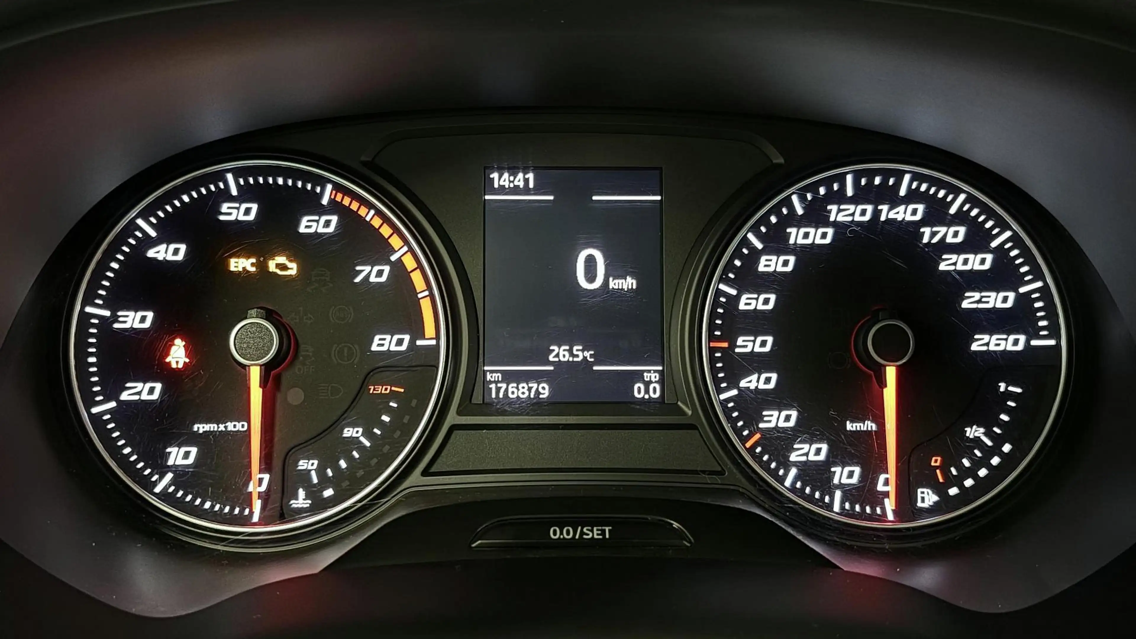 SEAT Ateca 1.4 EcoTSI Style | Trekhaak | Complete onderhoudsh — photo 3