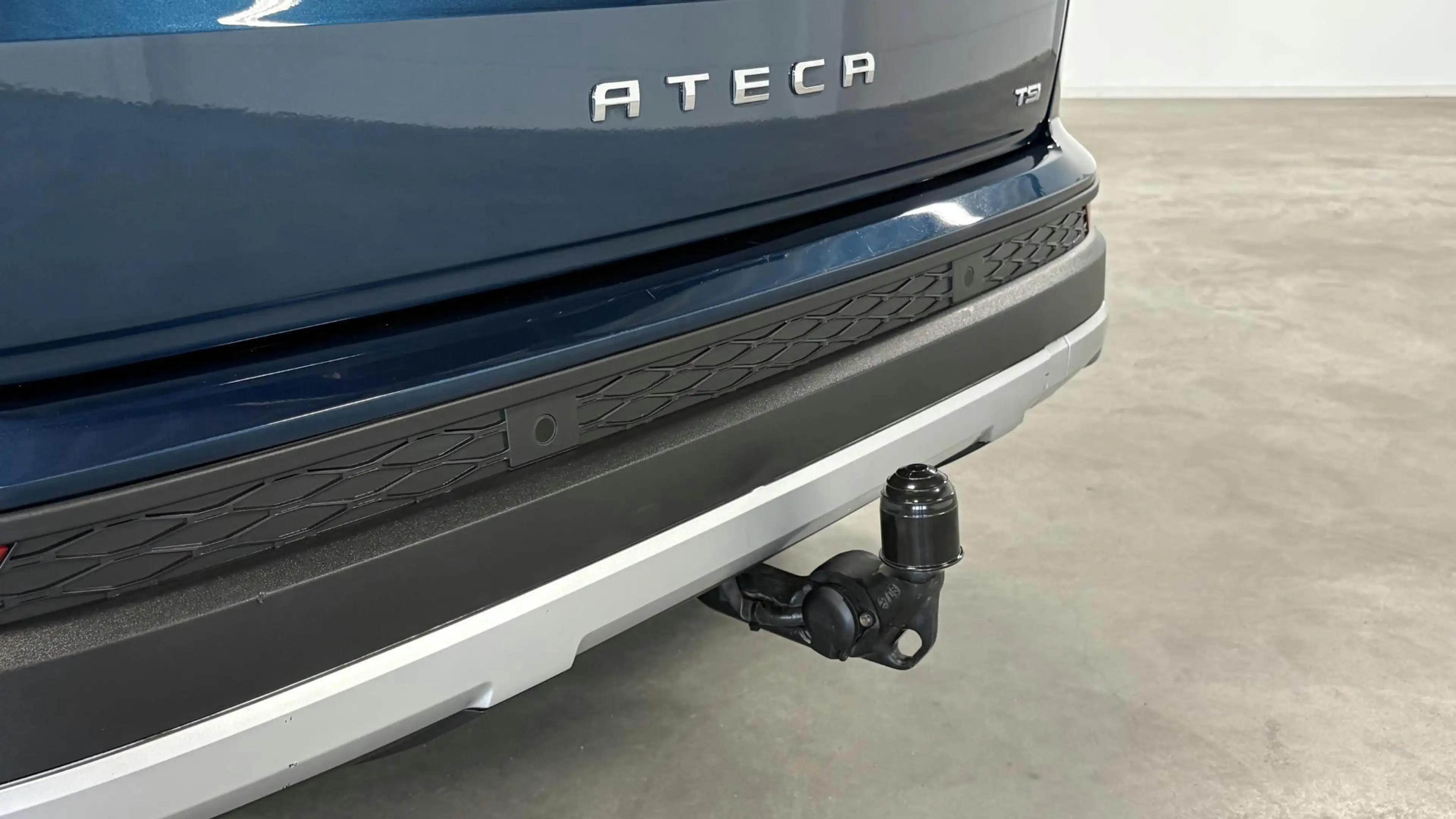 SEAT Ateca 1.4 EcoTSI Style | Trekhaak | Complete onderhoudsh — photo 25