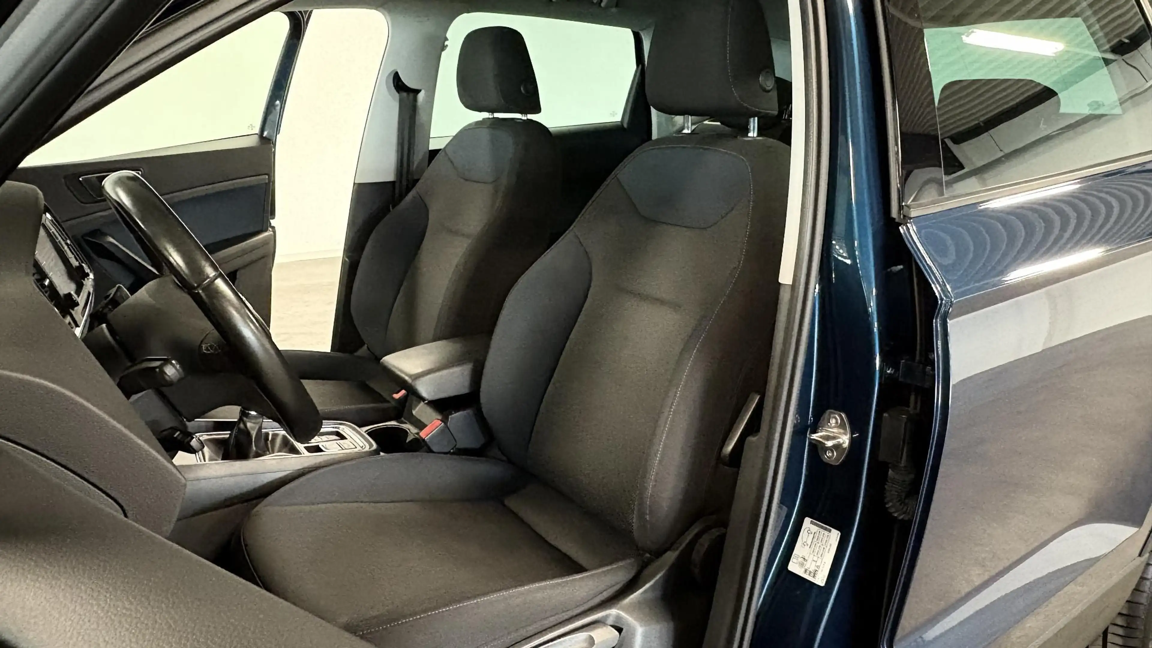 SEAT Ateca 1.4 EcoTSI Style | Trekhaak | Complete onderhoudsh — photo 8