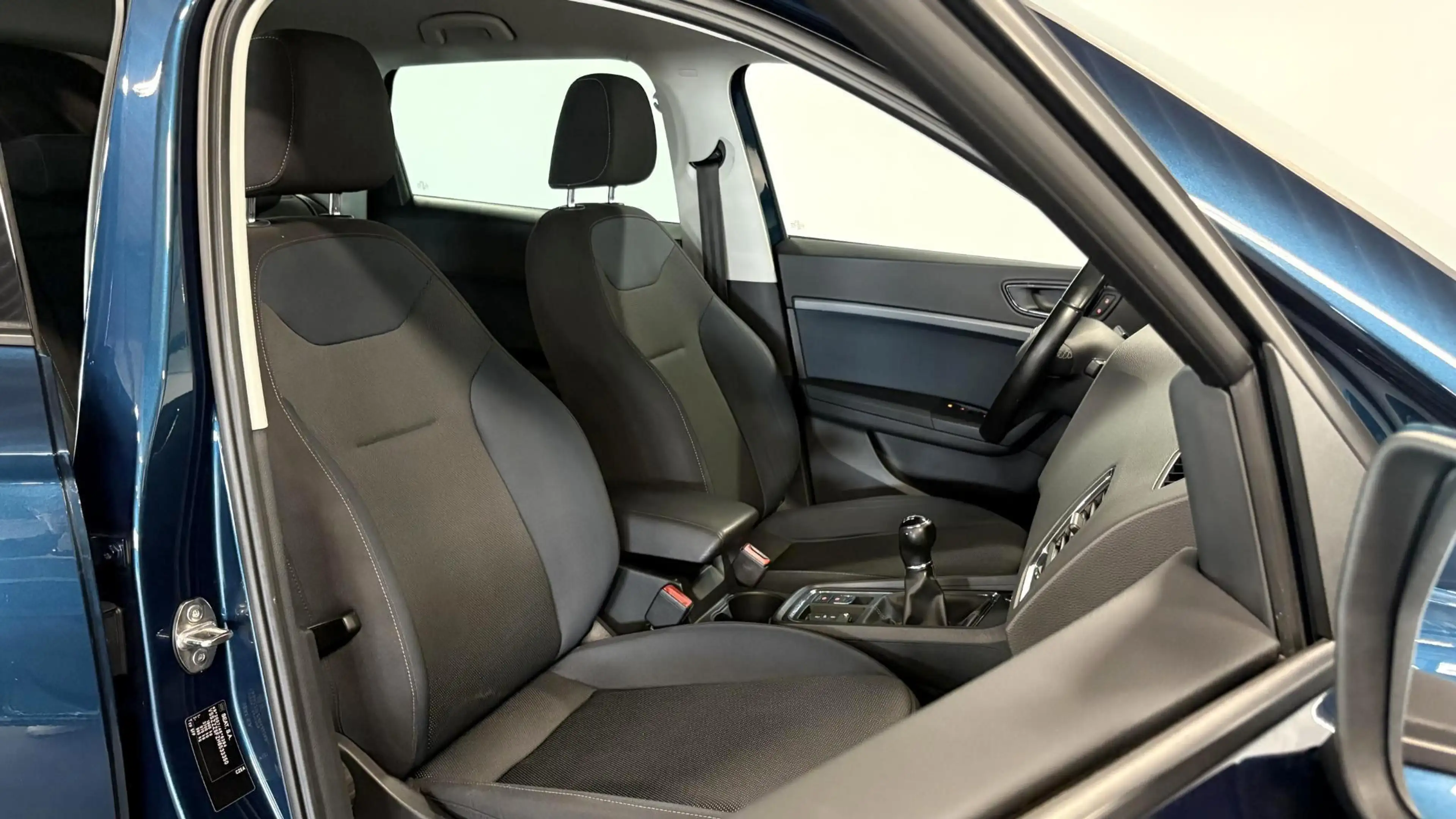SEAT Ateca 1.4 EcoTSI Style | Trekhaak | Complete onderhoudsh — photo 20