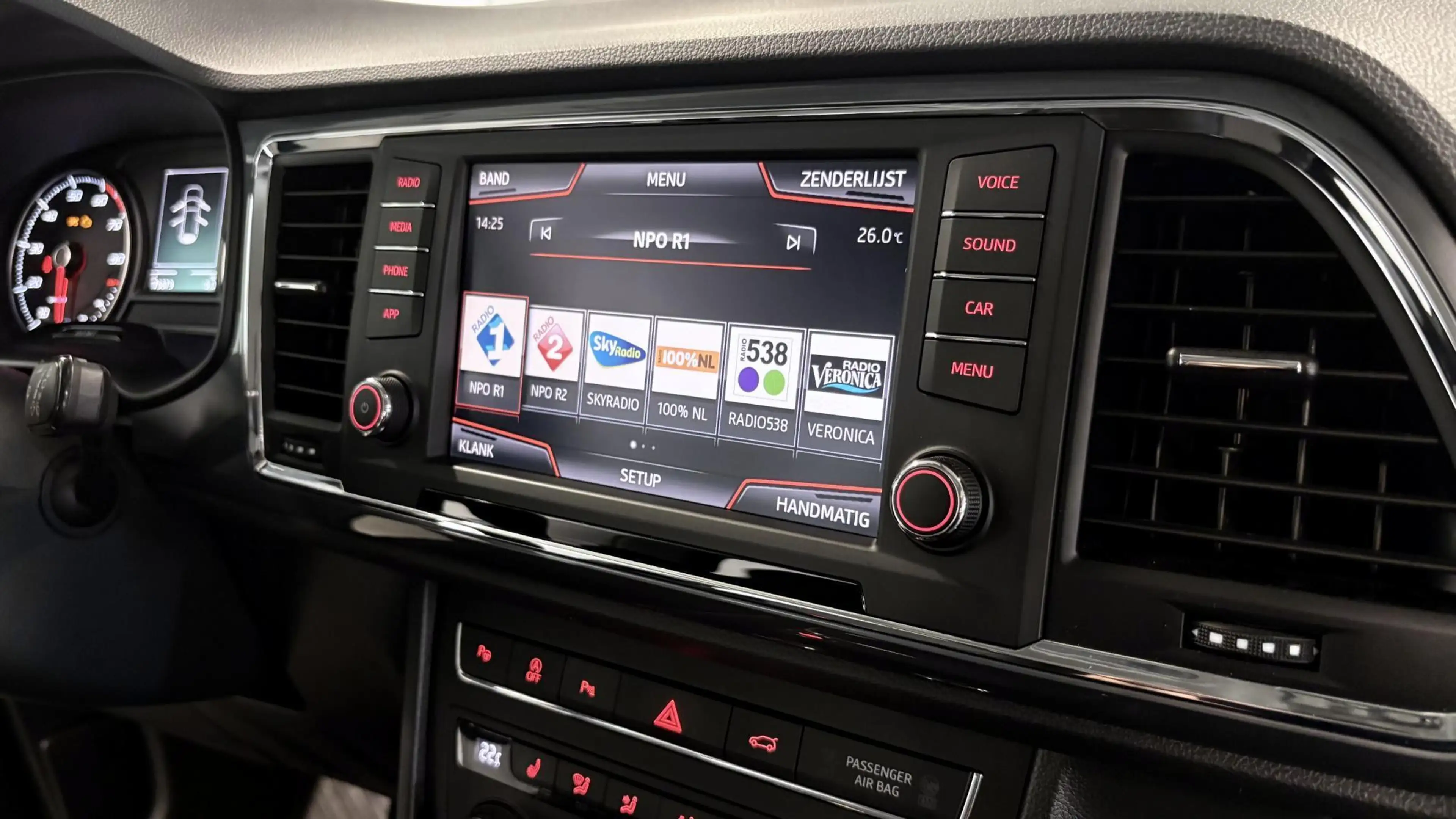 SEAT Ateca 1.4 EcoTSI Style | Trekhaak | Complete onderhoudsh — photo 15