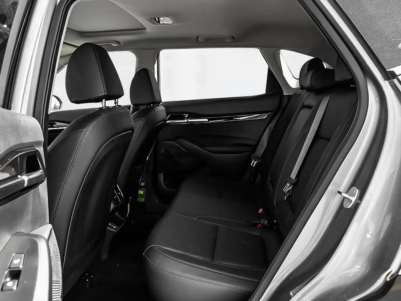 Kia Seltos снимка Kia Seltos
