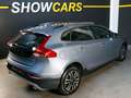 Volvo V40 Cross Country D2 120 Azul - thumbnail 5