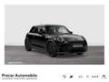 MINI Cooper 3-Türer Younique Trim Aut. HUD PANO RFK NAVI LED P Schwarz - thumbnail 1