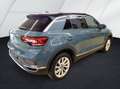 Volkswagen T-Roc Style 1.5TSI DSG 232,-ohne Anzahlung AHK Navi Blau - thumbnail 4