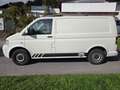 Volkswagen T5 Transporter 1.9 TDI 155Tkm Pickerl NEU Klima AHK Weiß - thumbnail 3