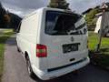 Volkswagen T5 Transporter 1.9 TDI 155Tkm Pickerl NEU Klima AHK Weiß - thumbnail 4