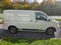 Volkswagen T5 Transporter 1.9 TDI 155Tkm Pickerl NEU Klima AHK Weiß - thumbnail 7